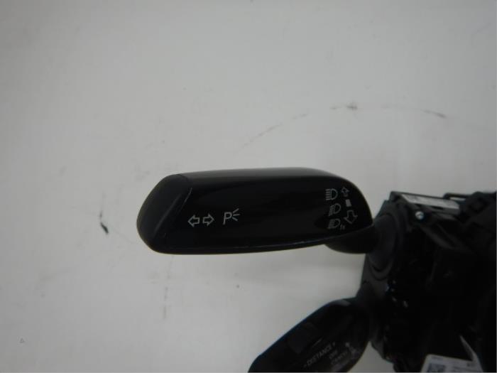 Combischakelaar Stuurkolom Audi A8 (22733249)