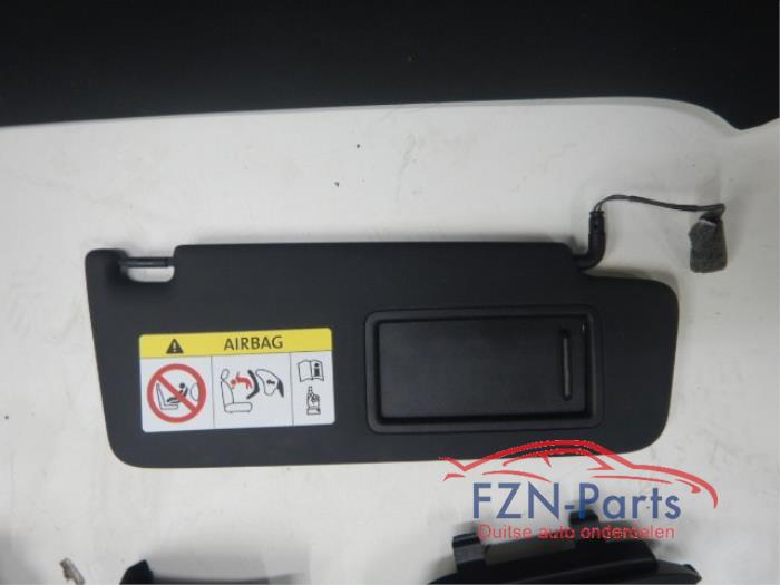 Hemelbekleding Seat Leon (22734557)