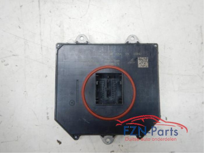 Fiat 500X Facelift Xenon Ballast Module