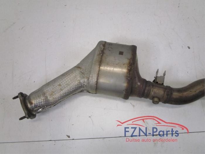 Audi A5 Katalysator 3.0 TDI 2008-2018