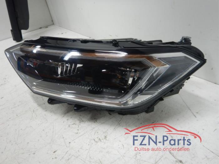 VW Jetta Koplamp VOLLED Links