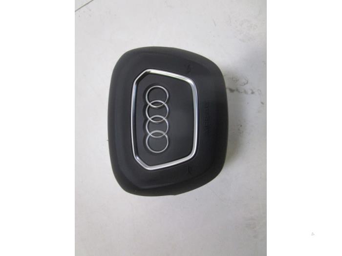 Audi A4 A5 Q5 8W 8R Facelift Sportback Stuurairbag