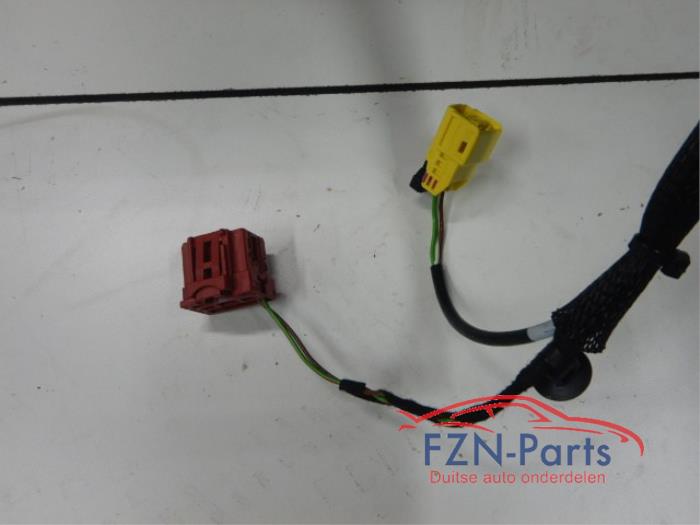 Bekleding Set (compleet) Volkswagen Tiguan (22743906)