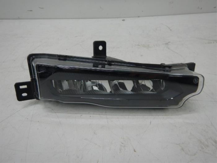 Mistlamp rechts-voor BMW Diversen (22736159)