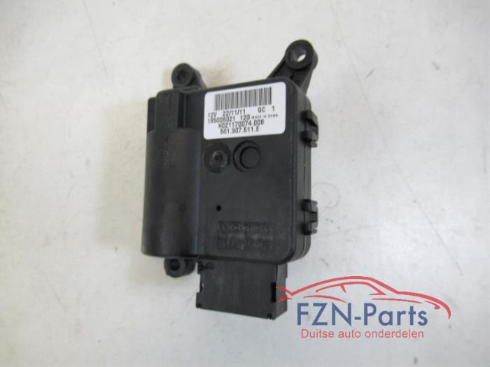 Kachelklep Motor Volkswagen Beetle (22738698)