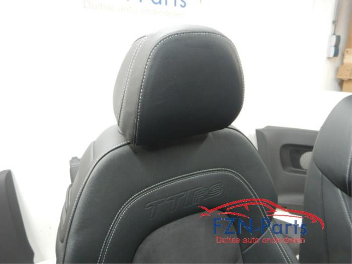 Bekleding Set (compleet) Audi TT (22740164)