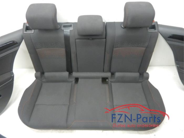 Bekleding Set (compleet) Volkswagen Golf (22740248)