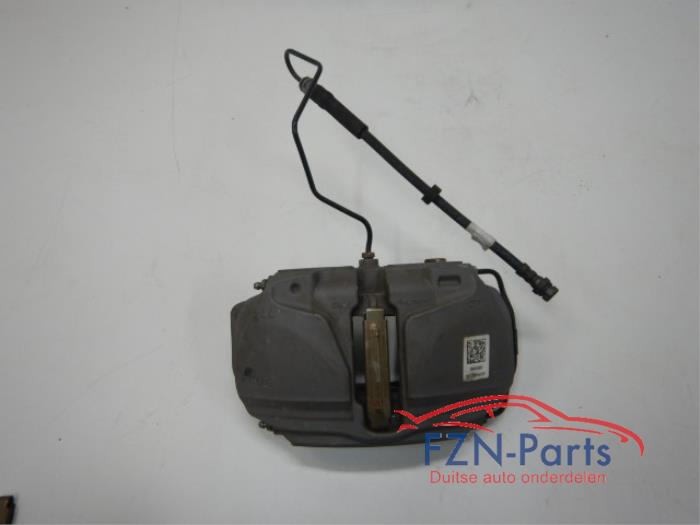 Remklauw (Tang) links-voor Audi A4 (22732279)