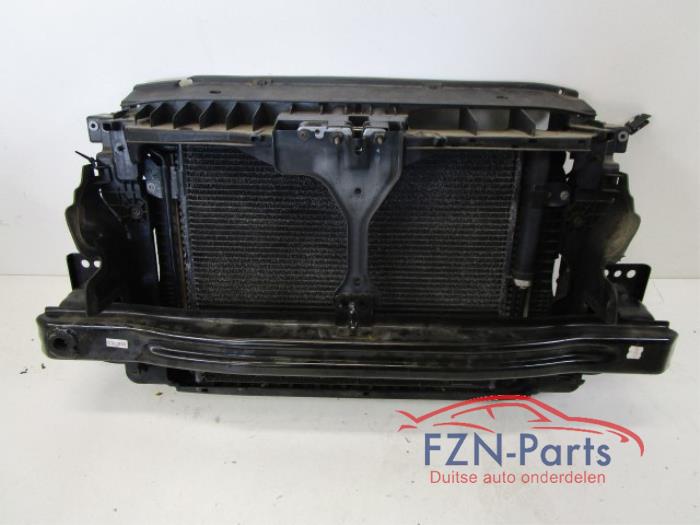 VW Tiguan 5N0 Koelerpakket