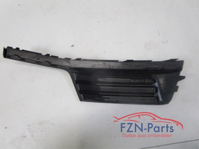 Audi A3 8V S-Line Bumperinleg Links