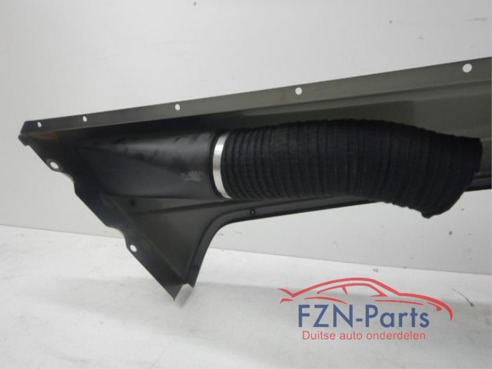Scherm links-voor Mercedes G-Klasse (22724223)