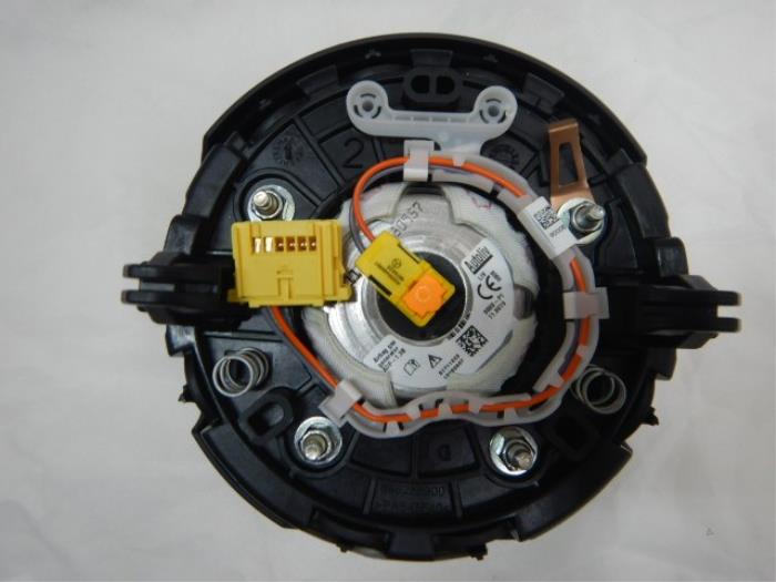 Airbag links (Stuur) Mercedes Diversen (22745410)