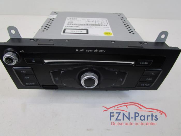 Radio module Audi A5 (22739234)