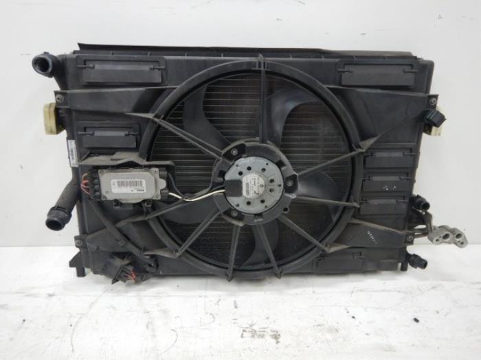 VW Golf 6 1.2 TSI Koelerpakket