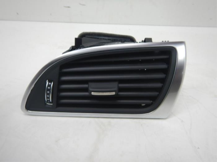 Luchtrooster Dashboard Audi A7 (22735948)