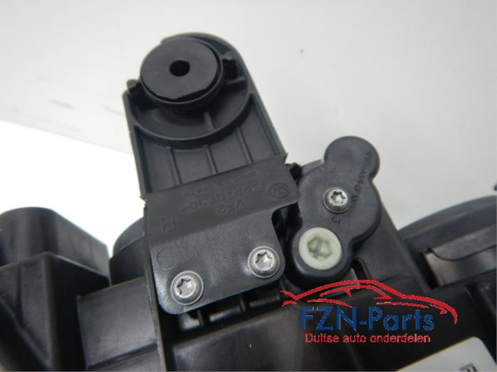 VW T-ROC Koplamp Rechts H7