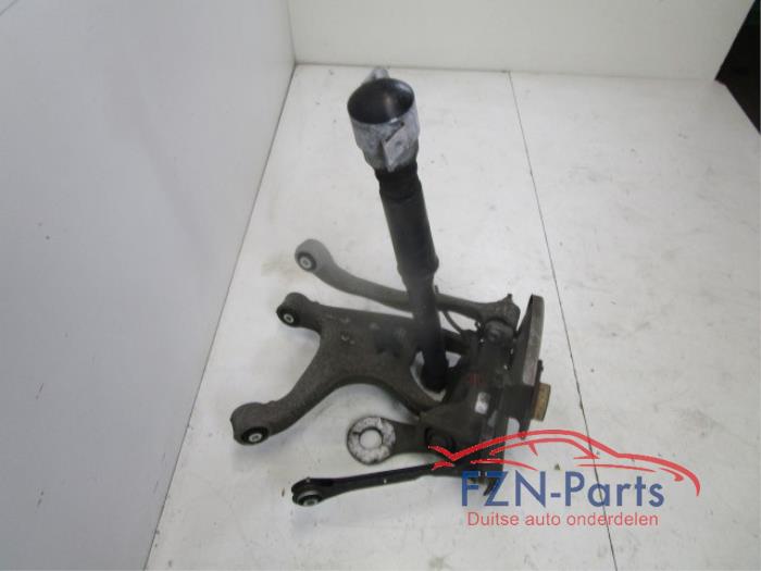 Wielophanging links-achter Audi A5 (22729534)