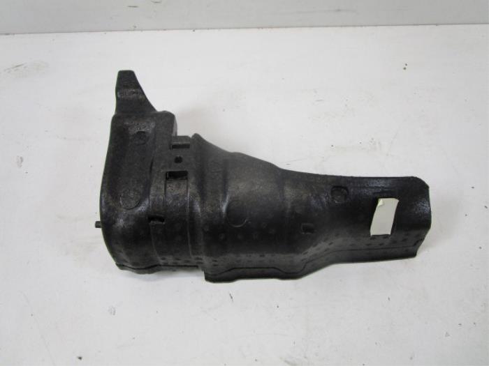 VW Golf 7 Krik + Schuim + Gereedschap