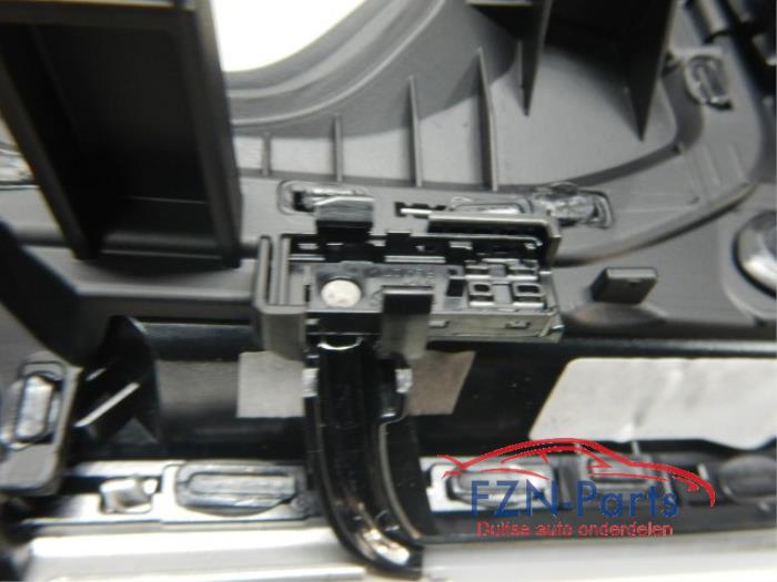 Bekleding Set (compleet) Volkswagen Polo (22741079)