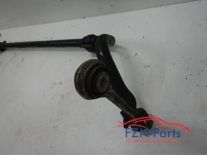 Subframe Audi A8 (22742719)