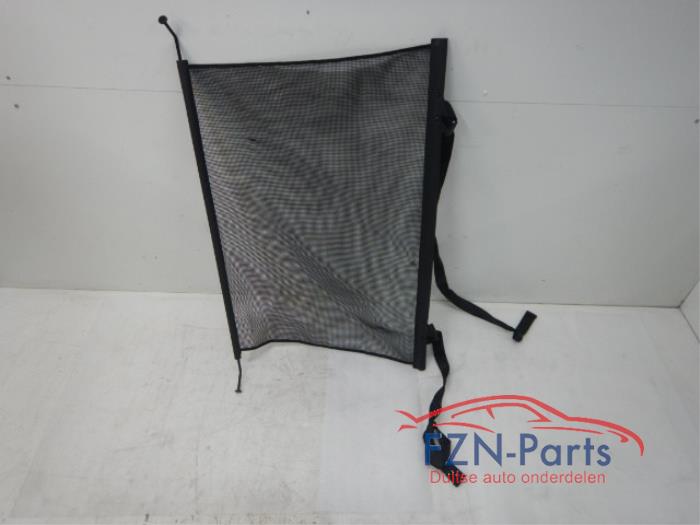 Seat Cupra Ateca 575 Bagagenet