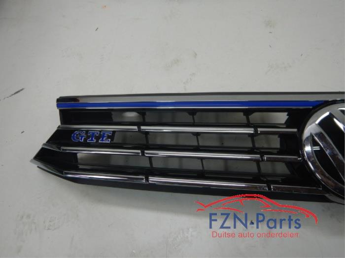 Grille Volkswagen Passat (22726737)