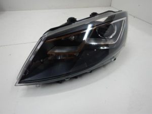 Seat Alhambra Koplamp Bi-Xenon Links