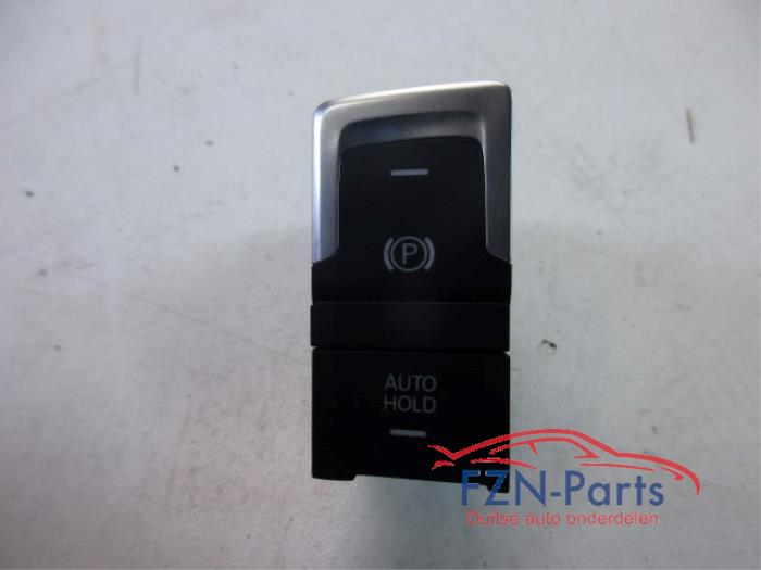 Schakelaar (diversen) Volkswagen Golf Sportsvan (22739795)