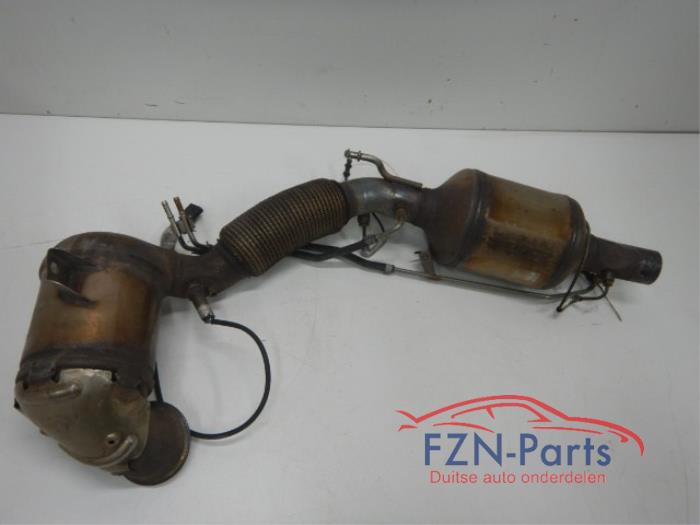 Katalysator Seat Leon (22735176)