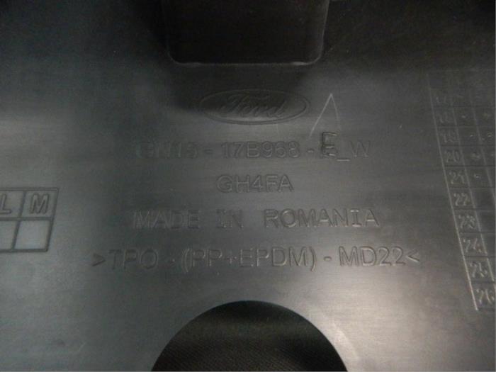 Grille Diversen (22726653)