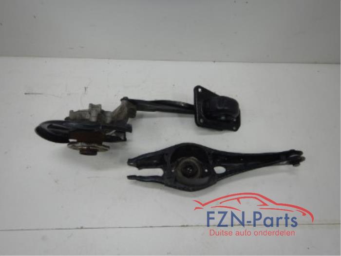 Wielophanging rechts-achter Audi A3 (22729599)