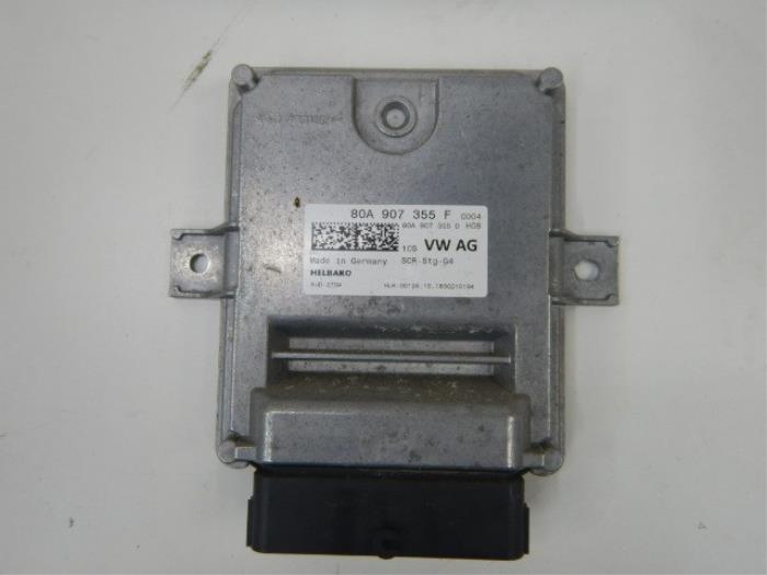 Brandstofpomp Elektrisch Audi A6 (22742721)