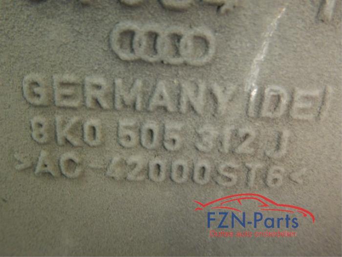 Wielophanging rechts-achter Audi A4 (22729596)