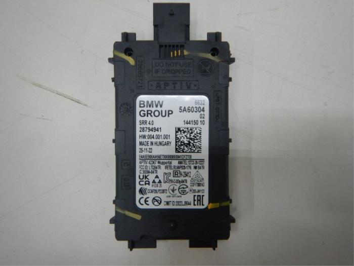 Radar sensor BMW 7-Serie (22745494)