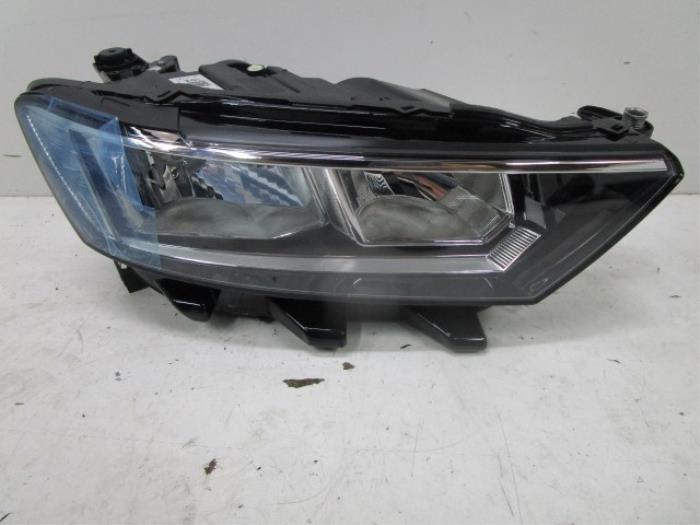 VW T-Roc Koplamp Rechts H7 NIEUW