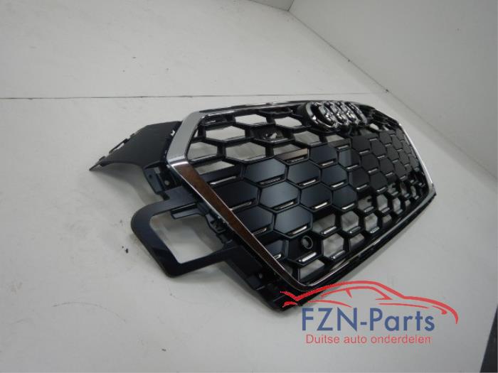Grille Audi A5 (22726682)