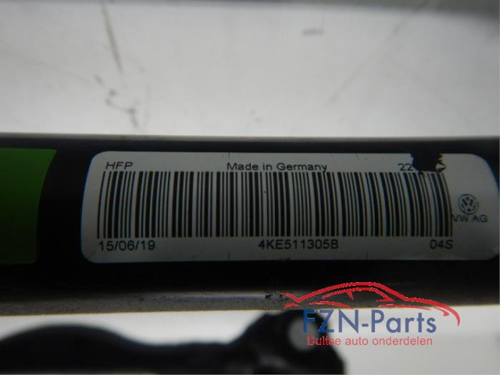 Subframe Audi E-Tron (22726192)