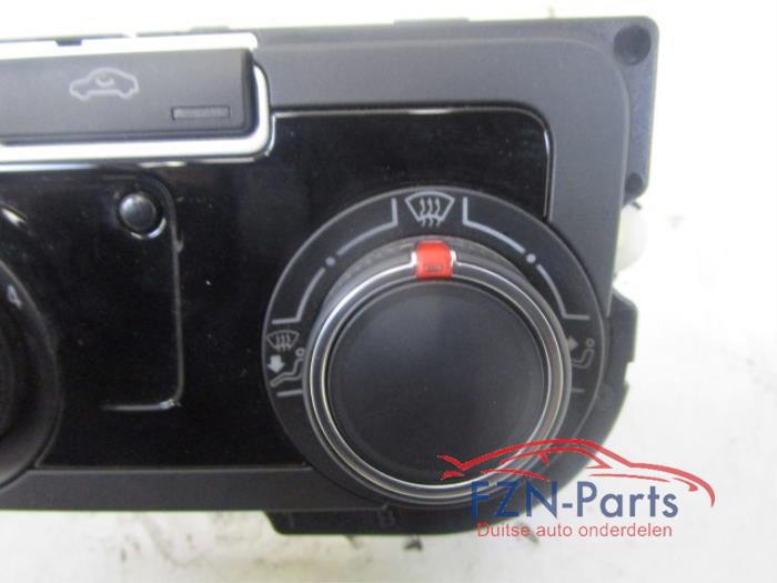 Climatronic Paneel Volkswagen Jetta (22733171)