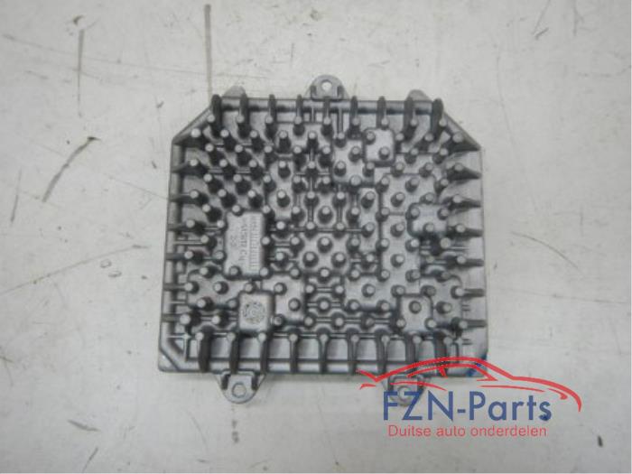 Fiat 500X Facelift Xenon Ballast Module