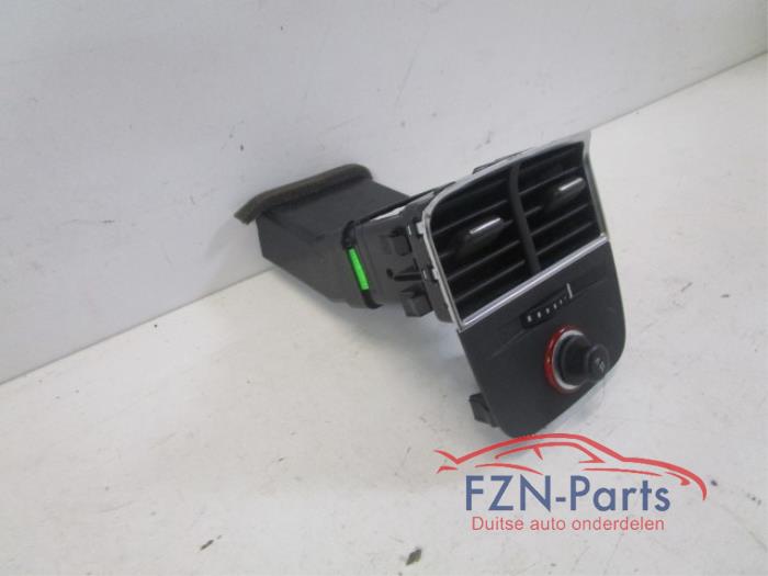 Luchtrooster Dashboard Audi A3 (22735838)