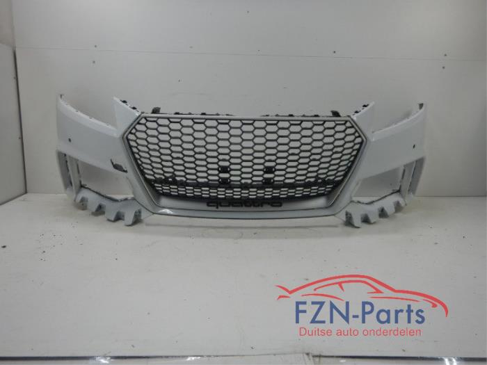 Voorbumper Audi TT (22720902)