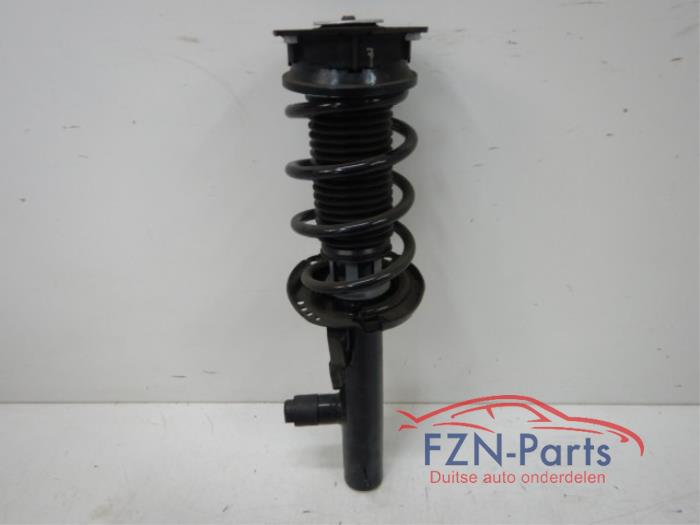Schokdemperpoot links-voor Volkswagen Golf (22742935)