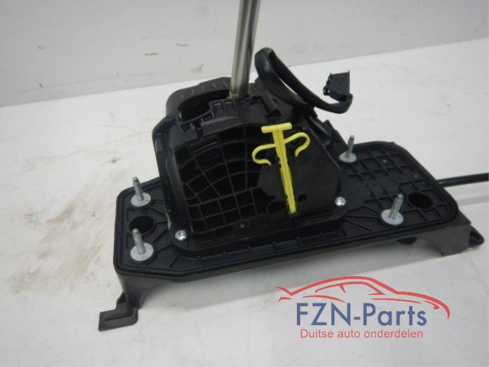 VW Golf 7 Schakelmechanisme DSG