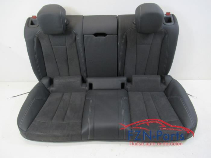 Bekleding Set (compleet) Audi A5 (22739144)