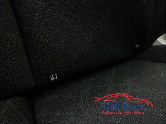 VW Golf 8 Interieur Stof Comfortline met Deurpanelen RHD 2.0 TDI GTD 143527 01-09-2020 07-03-2024
1.0 eTSI