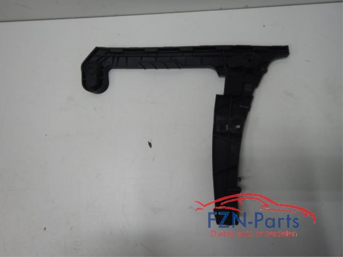 Bumpersteun links-achter Audi A4 (22740754)