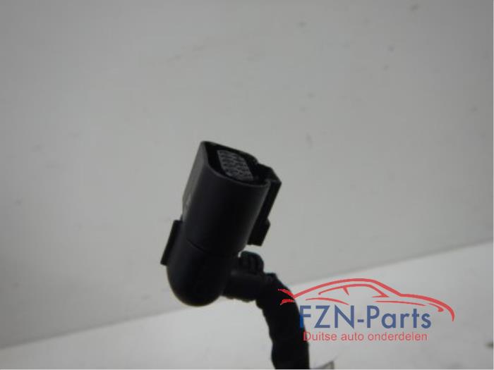 VW Touran 5TA 4PDC kabelboom achter