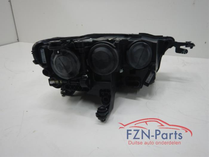 VW T-Roc Koplamp Links L Halogeen H7