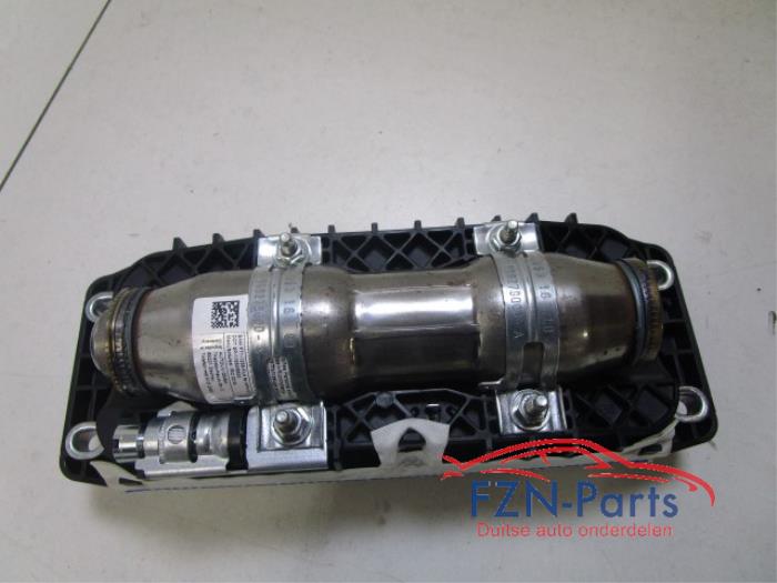 Audi A7 4G Airbagset Dashboard Met HUD (airbags Airbag Set )