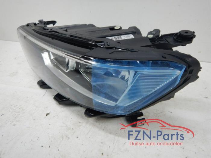 VW T-Roc 2GA Koplamp H7 Halogeen Links